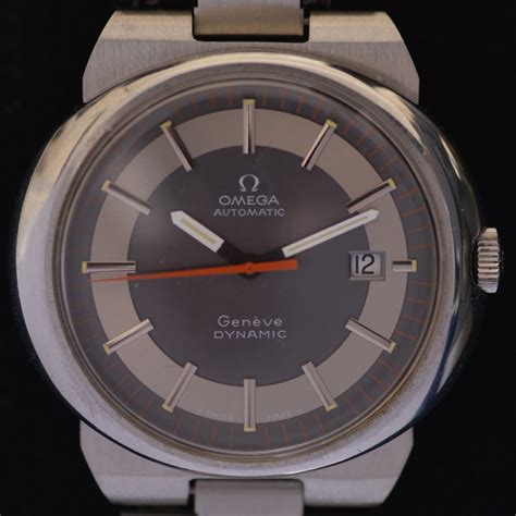 omega tool 107|omega geneve 107 for sale.